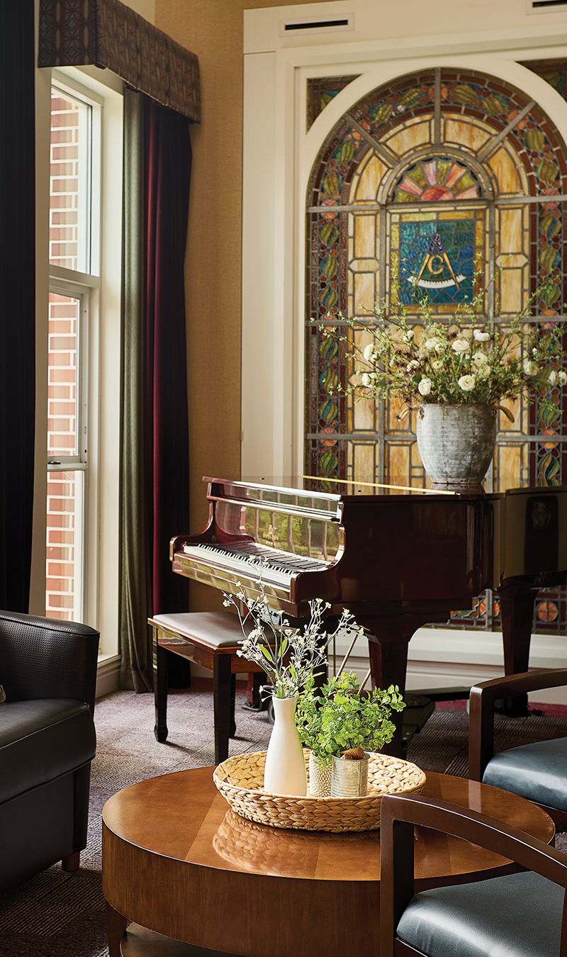 Piano Lounge Piano Lounge