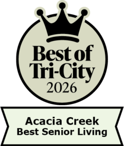 Best Of Tri-City Acacia Creek