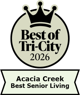 Best Of Tri-City Acacia Creek