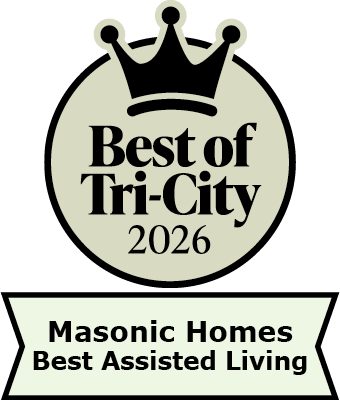 Best Of Tri-City Masonic Homes