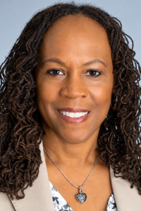 Carol Hunter